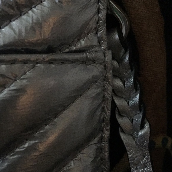 Rebecca Minkoff LG ZIP CLUTCH - Picture 4 of 5